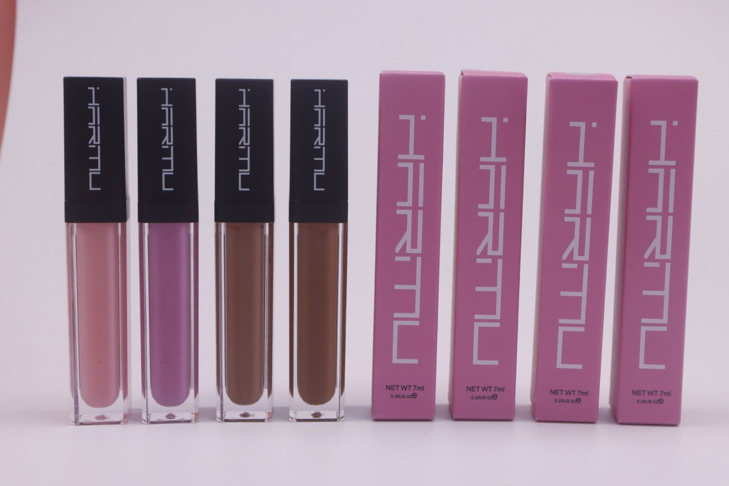 The Luxe Light Collection