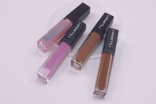 The Luxe Light Collection