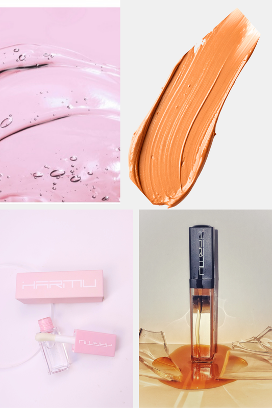 The Latte Glow Duo