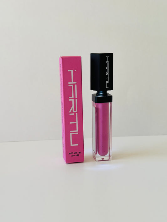 LED Light LipGloss "Haze Flavor"