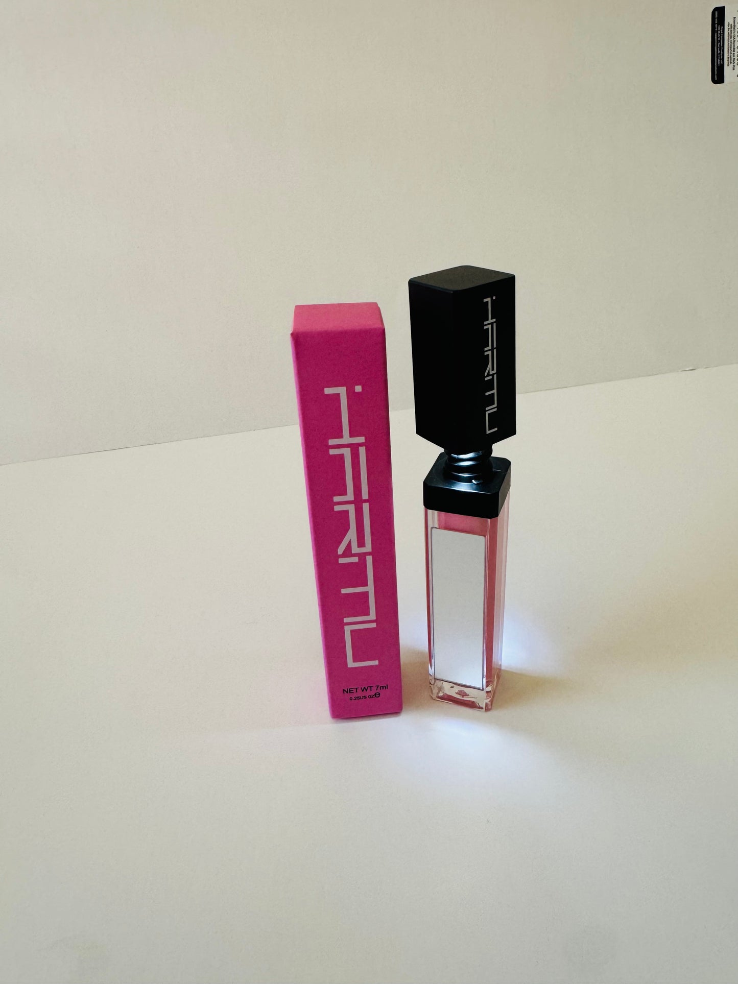LED Light LipGloss "Pearl Flavor"