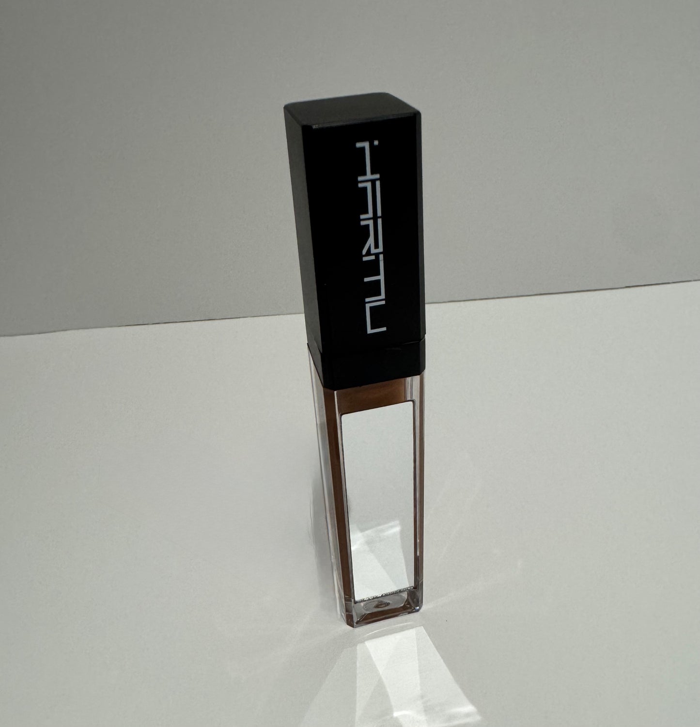 LED Light Lip Gloss "Mocha Flvor"